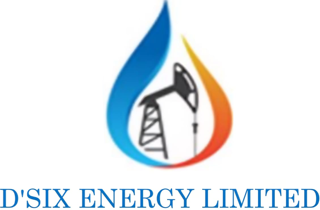D’SIX Energy Limited